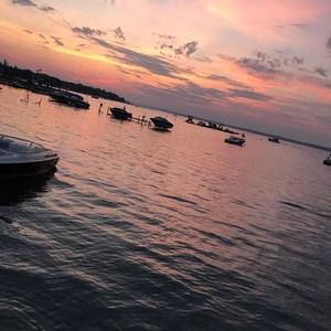 Meet your Posher, May